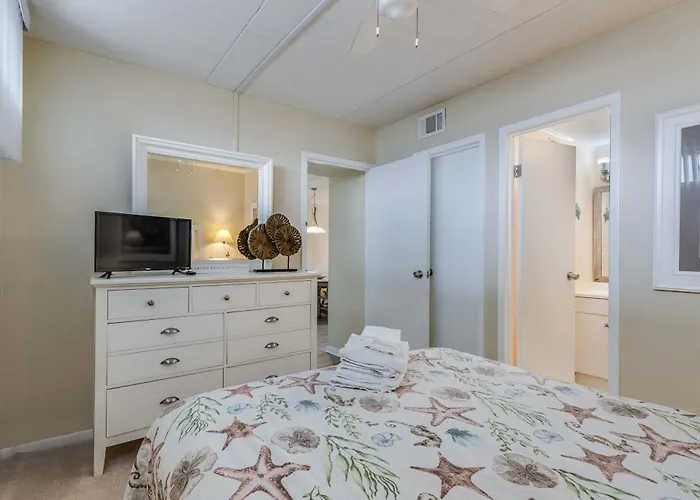 Wight Bay South 450 Hébergement de vacances Ocean City