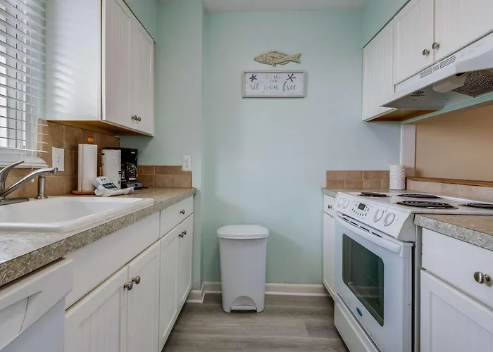 Wight Bay South 450 Hébergement de vacances Ocean City