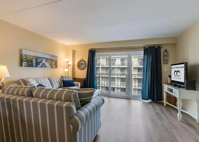 Wight Bay South 450 Ocean City