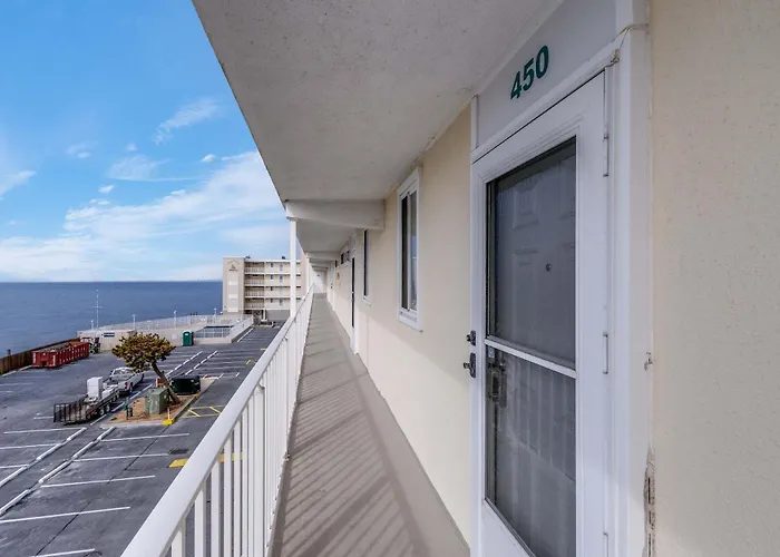 Wight Bay South 450 Hébergement de vacances